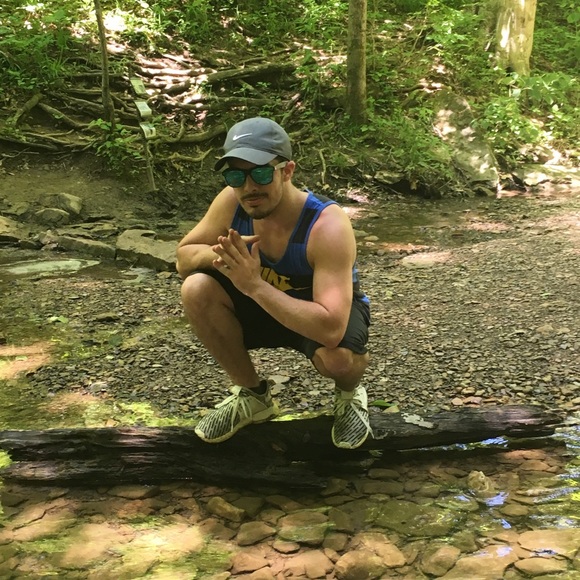 Meet your Posher, Jared - Picture 1 of 1